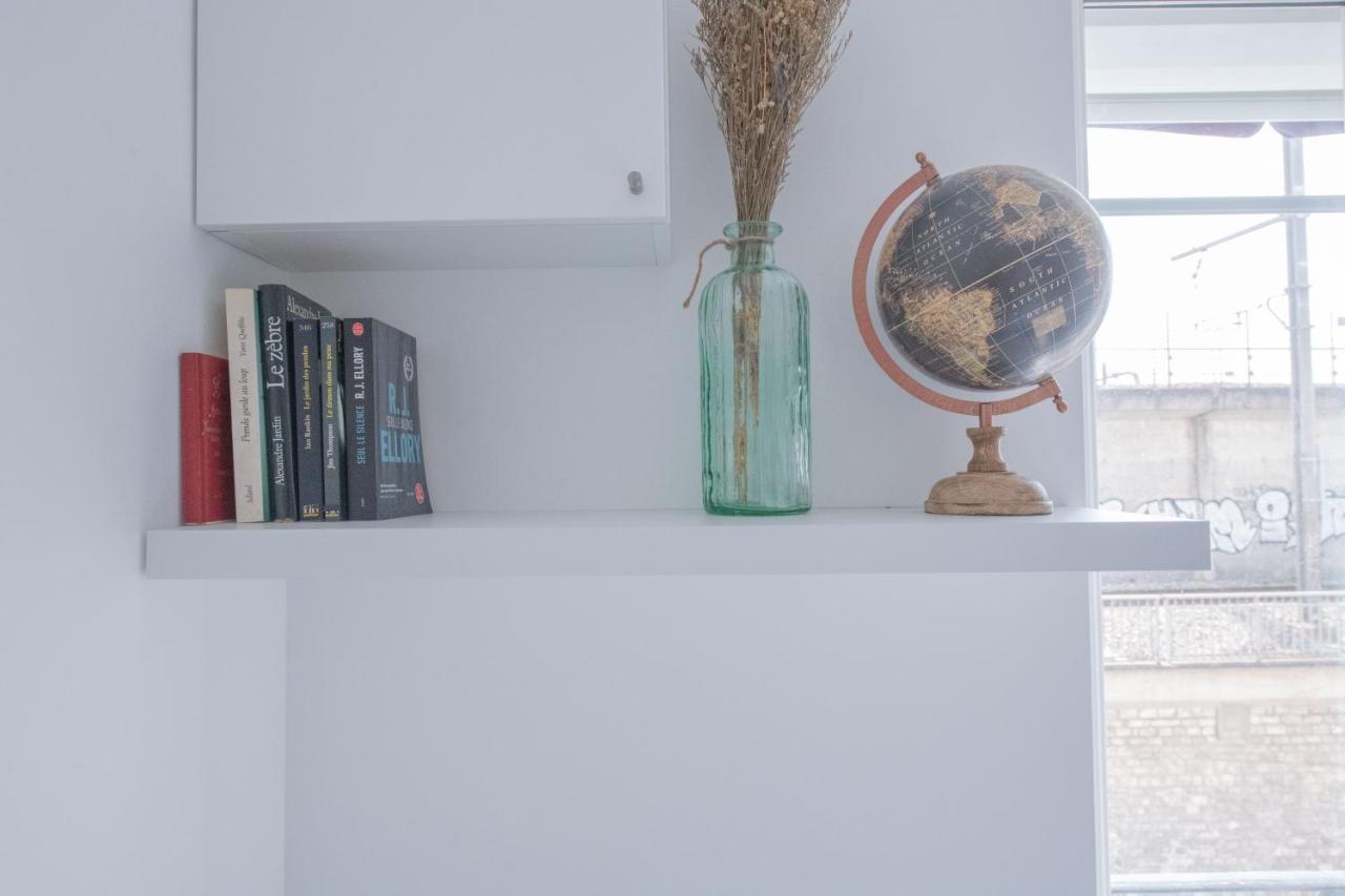 Appartement Bercy - Charming 2 *